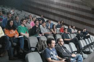 Oficina Regular - Maring 2011