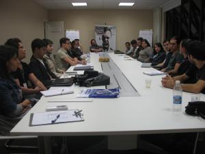 Oficina Regular Londrina