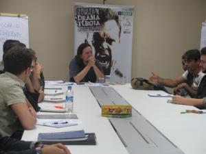 Oficina Regular Londrina