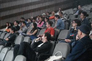 Oficina Regular - Maring 2011