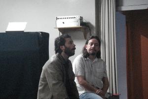 Oficina Regular - Maring 2011