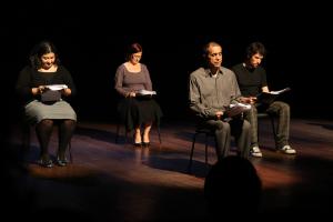 Direo de Marcos Damaceno