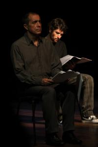 Direo de Marcos Damceno