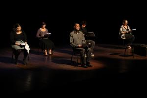 Direo Marcos Dameceno