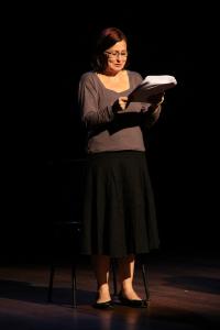 Direo de Marcos Damaceno