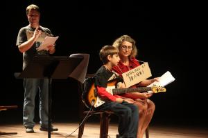 Direo de Marcio Abreu