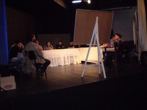 Oficina Regular Ponta Grossa