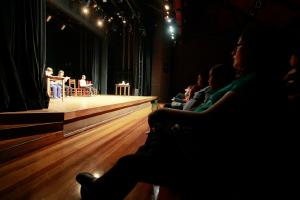 Direo de Nina Rosa S