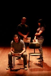 Direo de Marcio Mattana