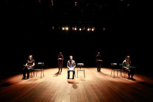 Direo de Marcio Mattana