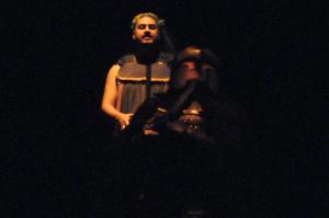 Hieronymus nas Masmorras